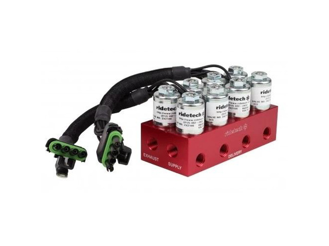 COMPRESSOR SYSTEM
