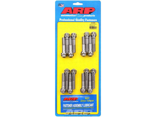 VENOLIA BRC KB ALUM ROD REPLAC