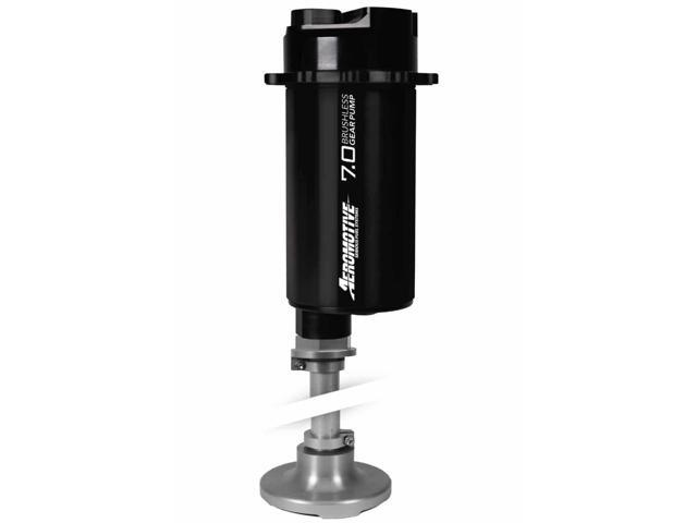 FUEL PUMP