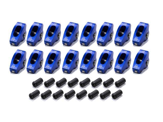 Olds V8 Roller R/A Set 1.6 Ratio 3/8 Stud