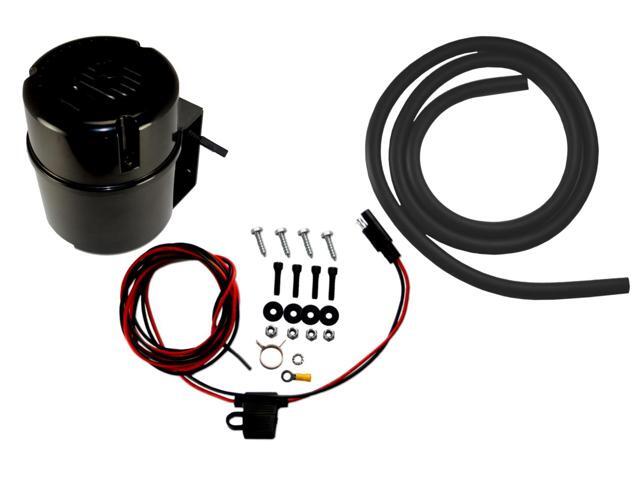 BRAKE VACUUM PUMP