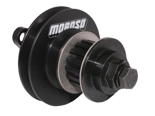 DRIVE MANDREL KIT