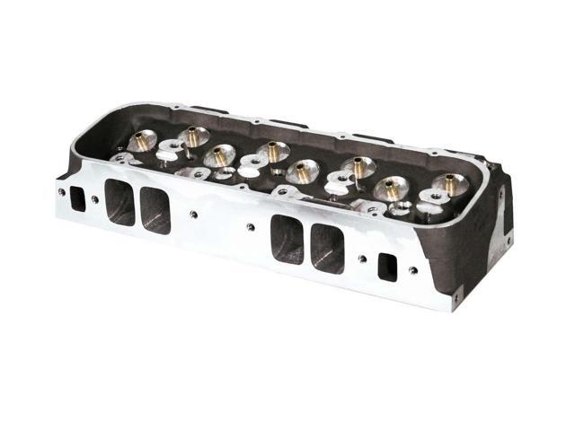 CYLINDER HEAD BARE