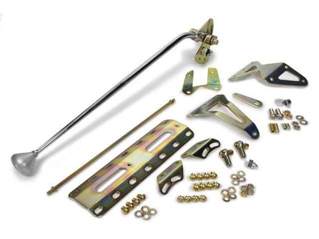 SHIFTER AUTO TRANSMISSION