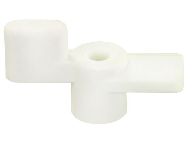 JR PRODUCTS 11825 JR Products 11825 Fold Down Entry Door Holder