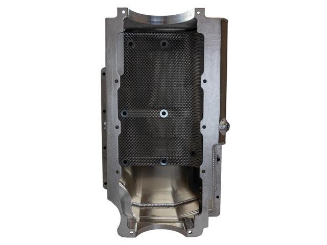 OIL PAN