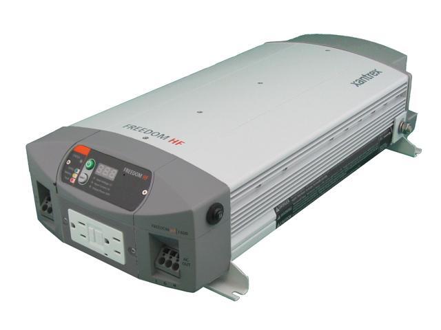 XANTREX FREEDOM HF 1800 1800W INVERTER W/40A CHARGER 806-1840
