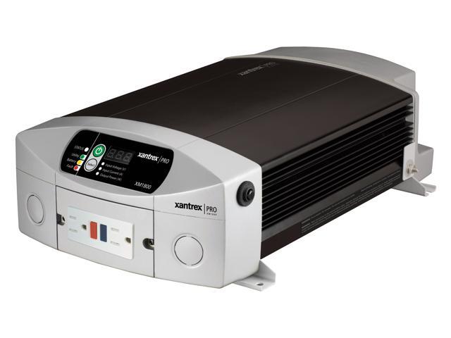 XANTREX XM1800 INVERTER 1800 WATT MODIFIED SINEWAVE 806-1810