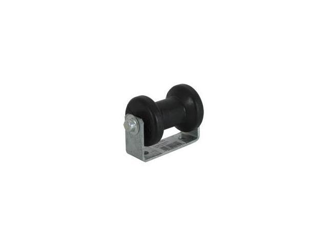 C. E. Smith 1-1/2' Wide Keel Base Roller Assembly F/2' - 2-1/2' Tongue