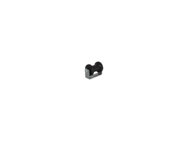 C. E. Smith 1-1/2' Wide Keel Base Roller Assembly F/2' - 2-1/2' Tongue