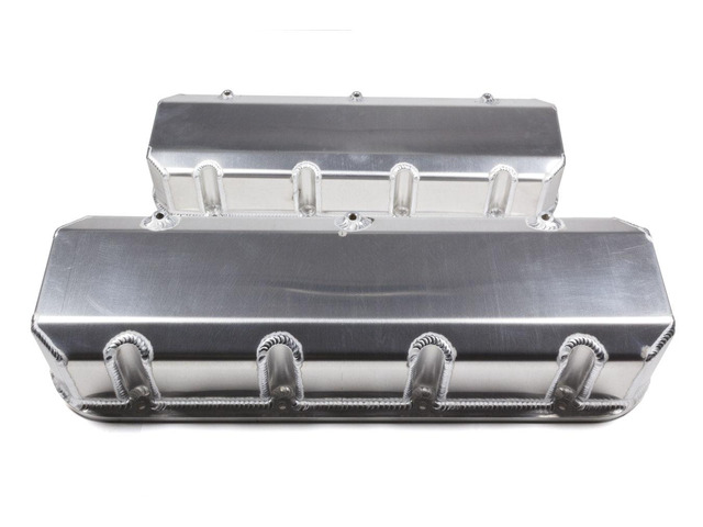 VALVE COVERS