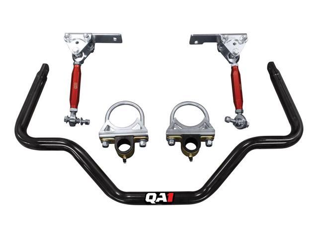 SWAY BAR KIT REAR