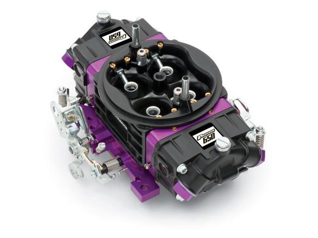 CARBURETOR 1050 CFM