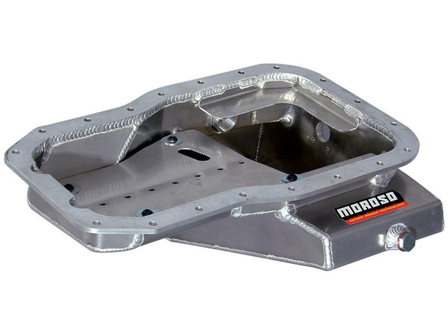 MR2 OIL PAN