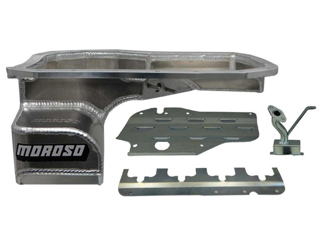 OIL PAN