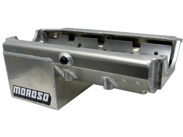 OIL PAN