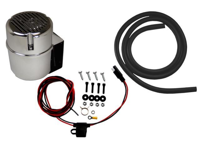 BRAKE VACUUM PUMP
