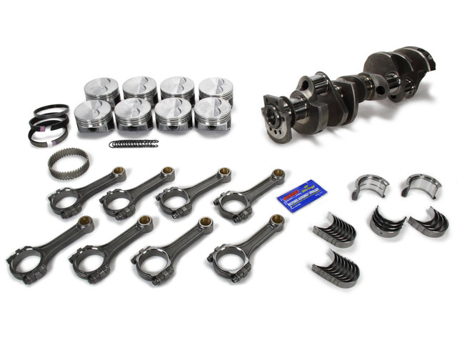 BALANCED ASSY CHEV 350