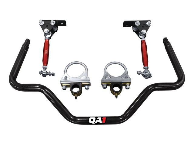 C10 SWAY BAR KIT