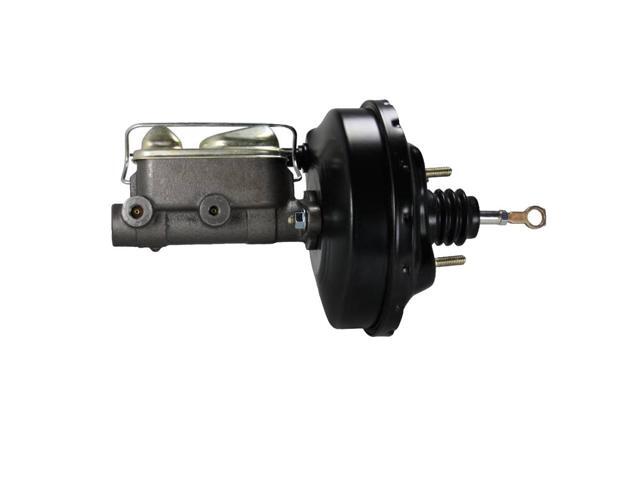 POWER BRAKE BOOSTER