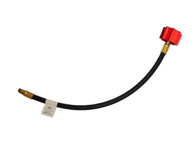 15' H C PIGTAIL 1/4 MPT