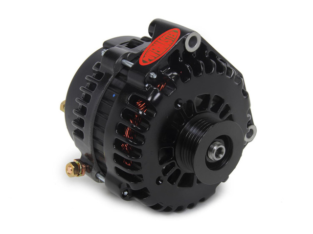 ALT GM BLACK 220A 6 GRV