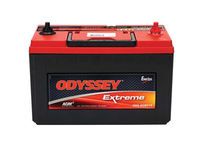 Odyssey Battery ODX-AGM65 Extreme Series AGM Battery