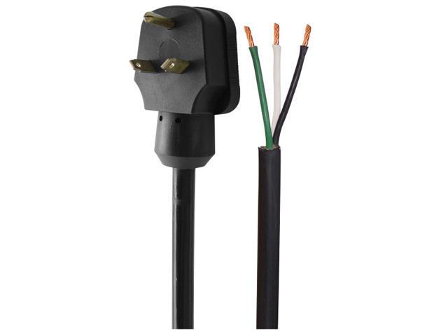25' 30 AMP POWER CORD