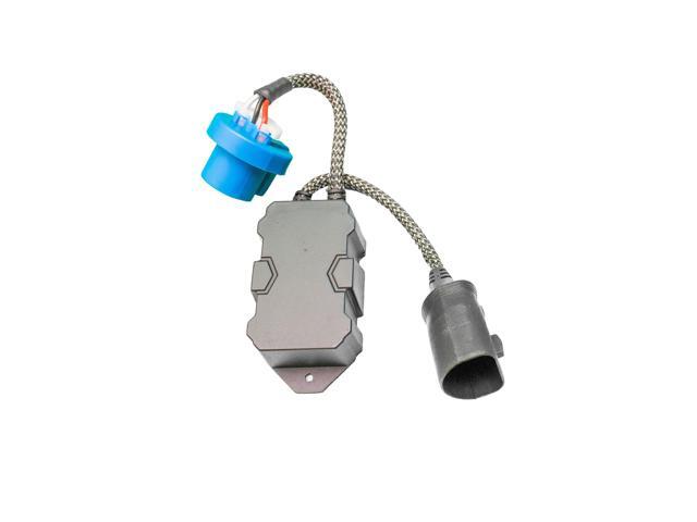 RSCAS9007 - Canbus All Solution Decoder for 9007 (Pair)
