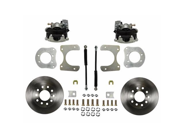 BRAKE CONVERSION KIT