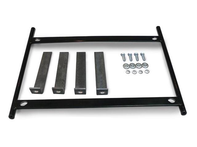 ProCar by Scat 81507 Passenger Side Seat Adapter