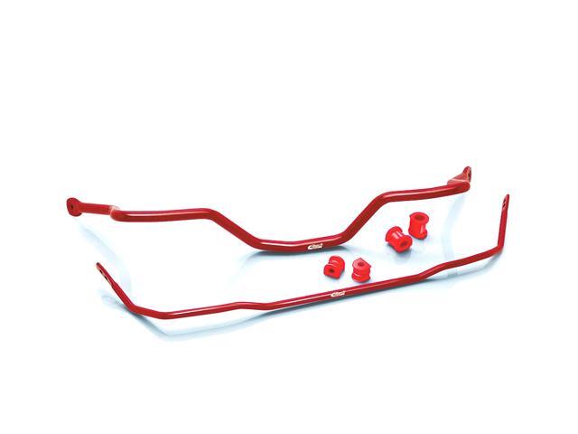 Eibach 5530.320 Anti-Roll-Kit Front and Rear Performance Sway Bar Kit