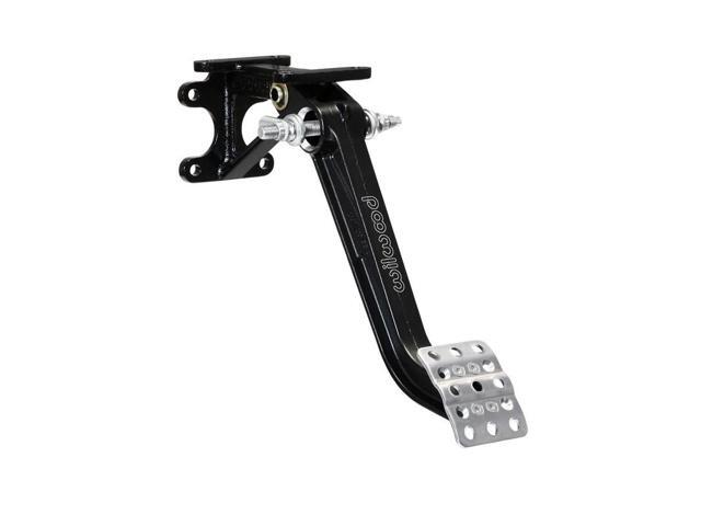 Wilwood 340-15079 Brake Pedal (Swing Mount Dual Master Cylinder Tru-Bar)