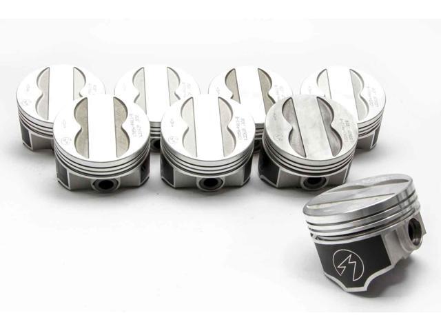 Forged Piston