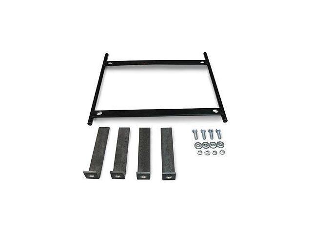 Universal Seat Adapter