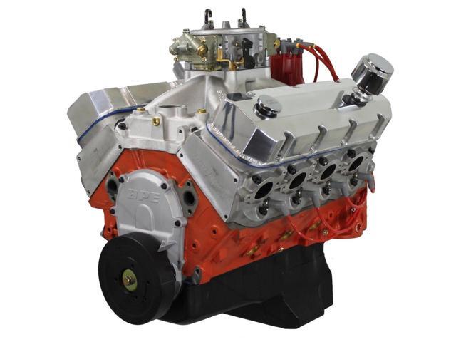 632 CRATE ENGINE