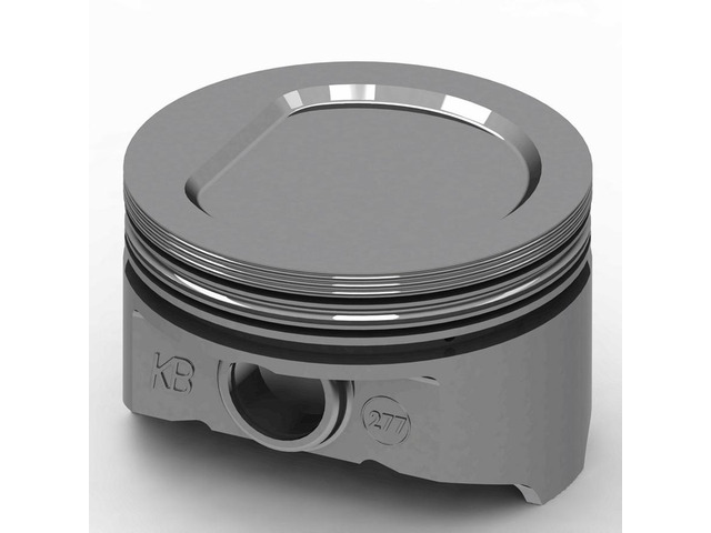 Olds Dished Piston Set 4.156 Bore -15cc