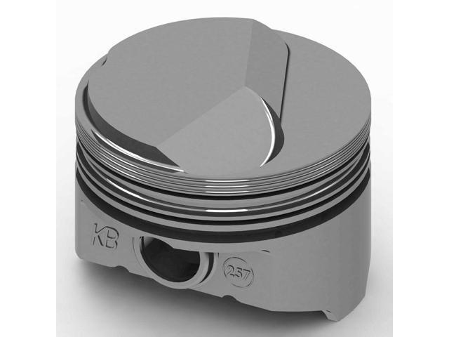 BBC Domed Piston Set 4.310 Bore +26cc