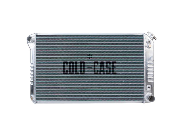 77-87 Chevy/GMC Pickup Radiator AT