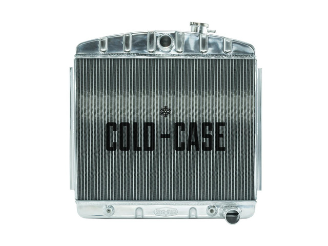 55-57 Tri-5 Chevy Radiat or (V8 Mount)