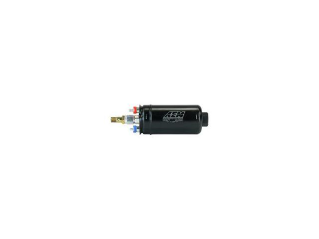 AEM ELECTRON 501009 400Lph Inline High Flow Fuel Pump.