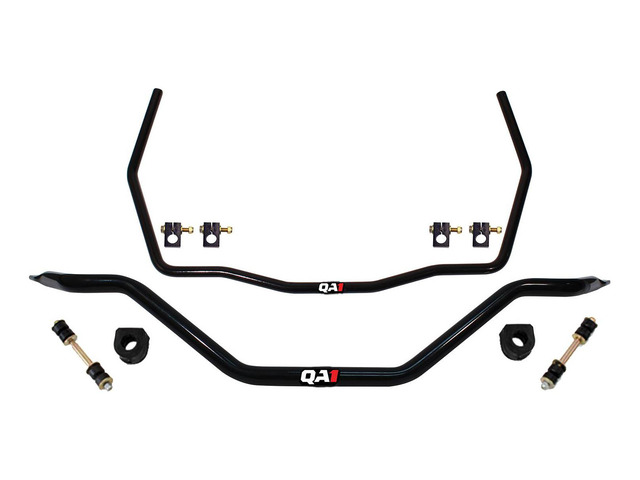 Sway Bar Set - F & R 79-93 Mustang