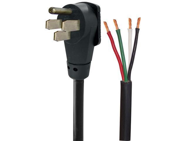 30' 50 AMP POWER CORD
