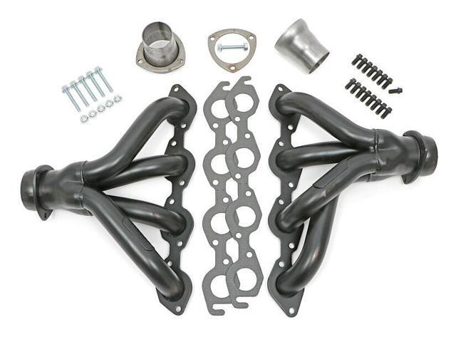 (CA) HEADERS - BB STREET ROD