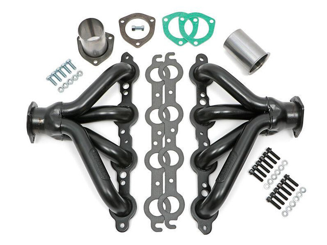(CA) HEADERS - CHEV