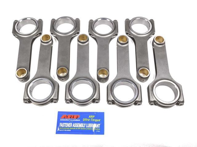 H-BEAM RODS W-8740 7/16 CAP