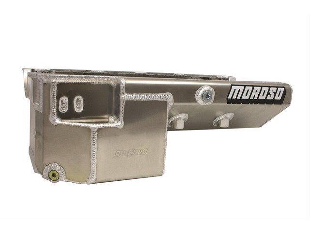 OIL PAN