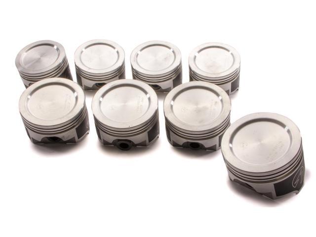 Forged Piston