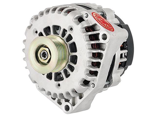 ALTERNATOR 200A SERPENTINE 6G
