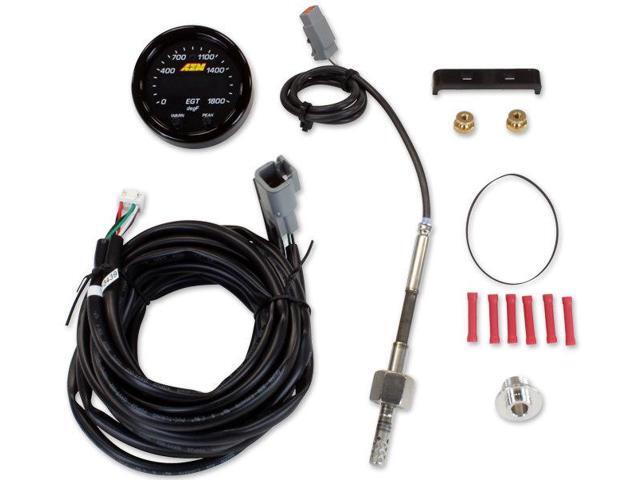 EGT GAUGE